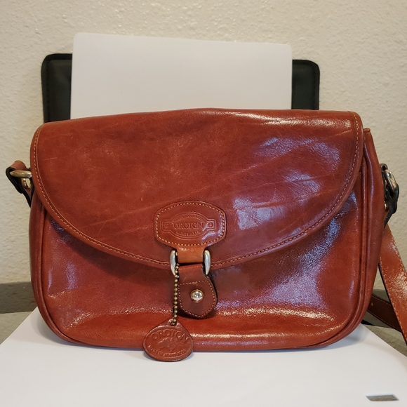 oroton bueno mini backpack